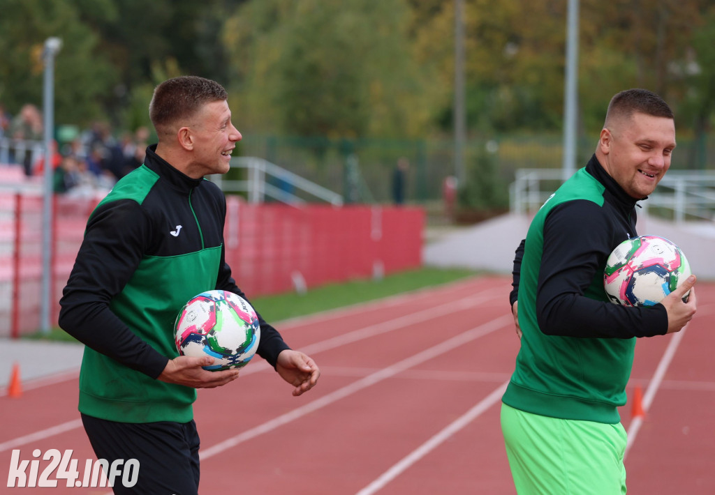 Cuiavia Inowrocław - FAF Elana Toruń