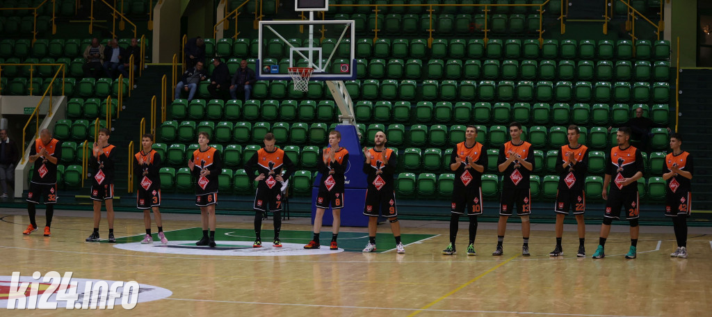 KSK Ciech Noteć Inowrocław - Sklep Polski MKK Gniezno