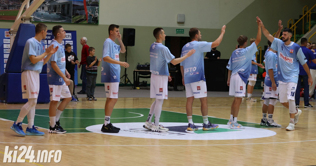 KSK Ciech Noteć Inowrocław - Sklep Polski MKK Gniezno