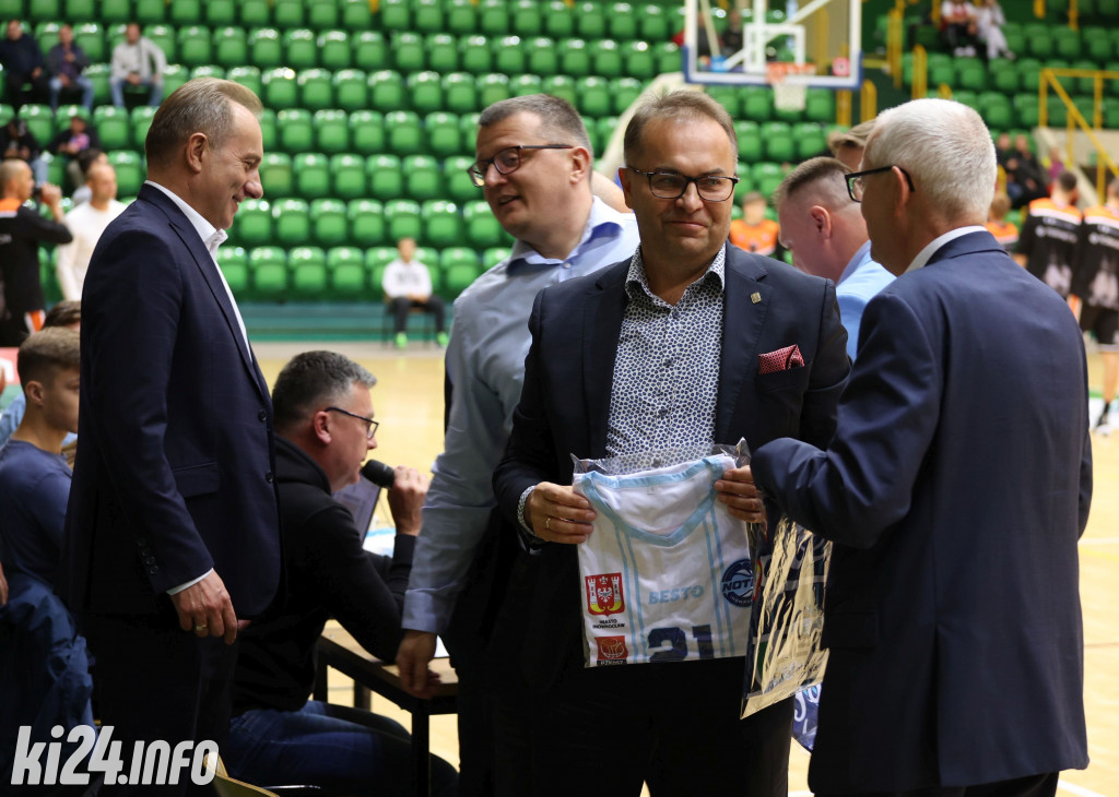 KSK Ciech Noteć Inowrocław - Sklep Polski MKK Gniezno