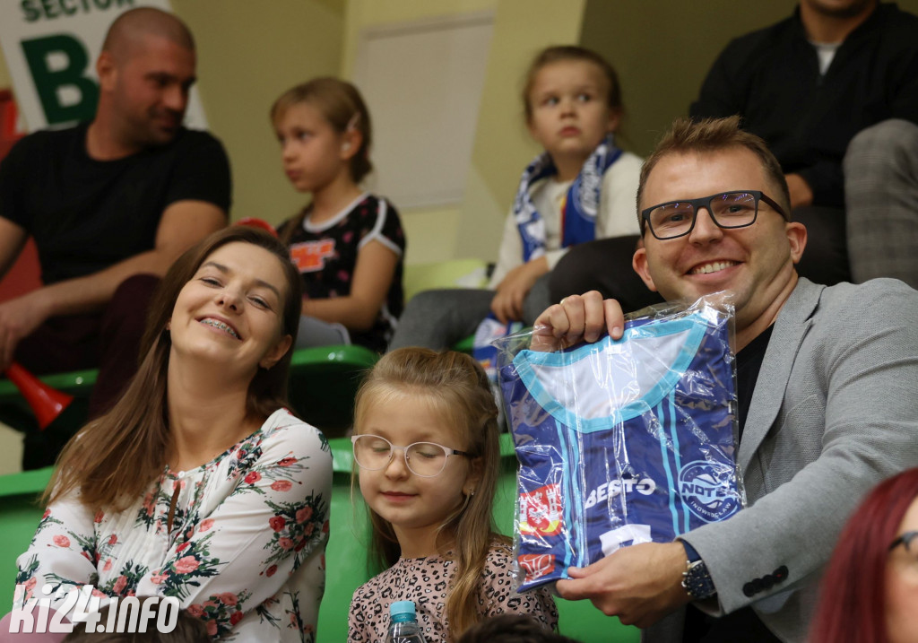 KSK Ciech Noteć Inowrocław - Sklep Polski MKK Gniezno
