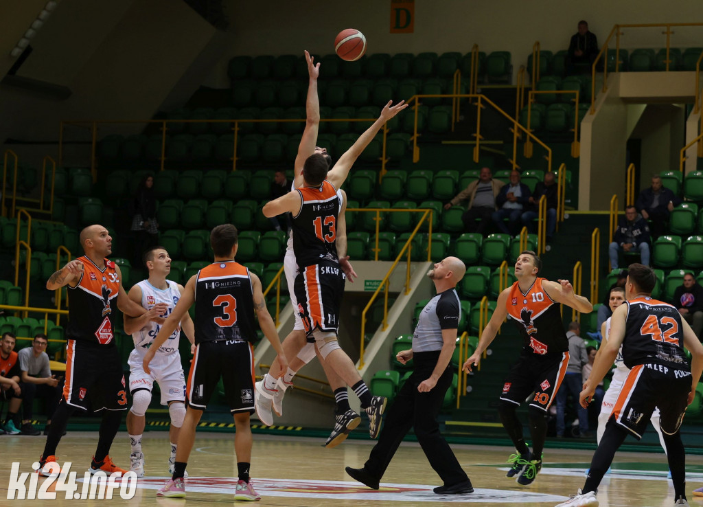 KSK Ciech Noteć Inowrocław - Sklep Polski MKK Gniezno