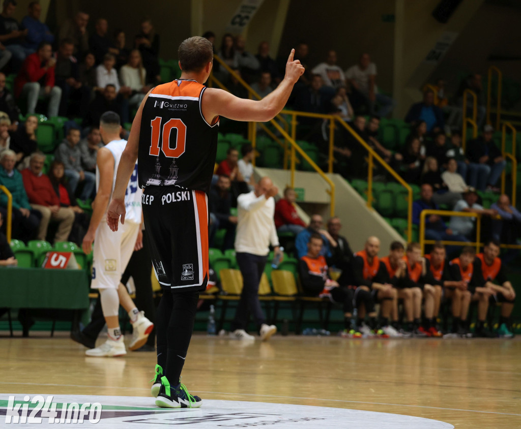 KSK Ciech Noteć Inowrocław - Sklep Polski MKK Gniezno