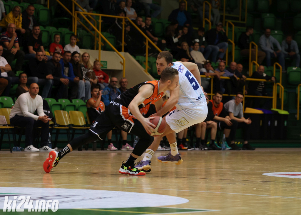 KSK Ciech Noteć Inowrocław - Sklep Polski MKK Gniezno