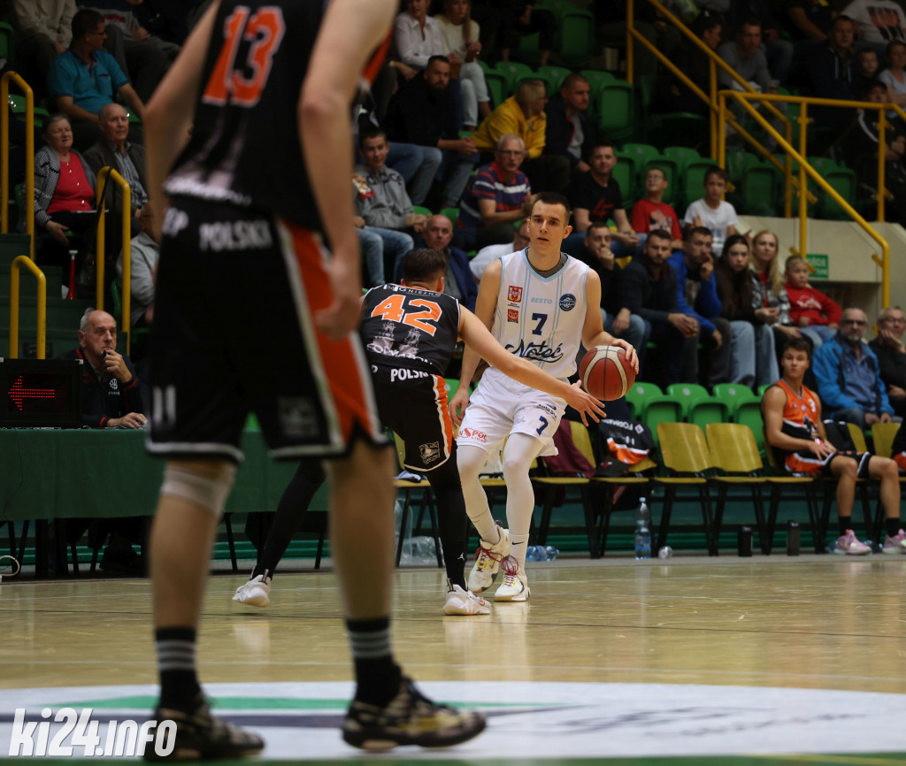 KSK Ciech Noteć Inowrocław - Sklep Polski MKK Gniezno