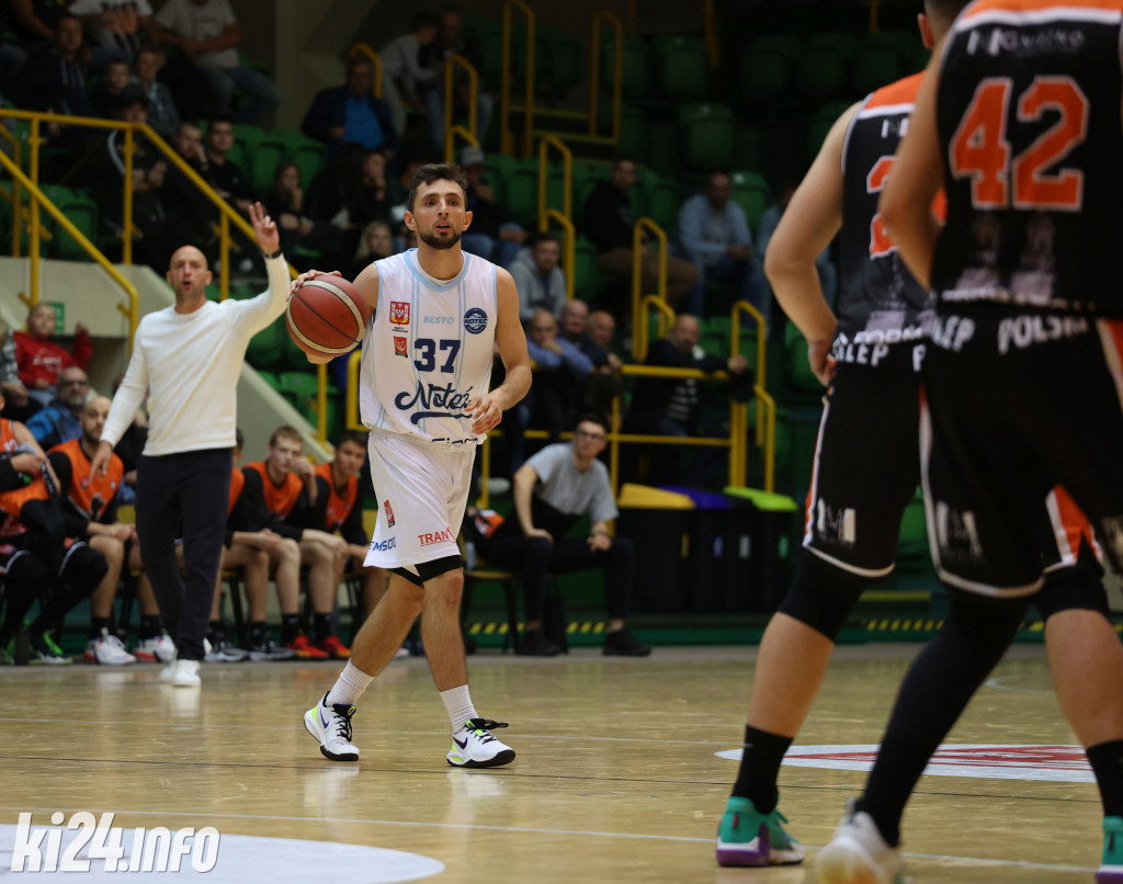 KSK Ciech Noteć Inowrocław - Sklep Polski MKK Gniezno