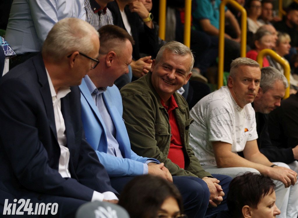 KSK Ciech Noteć Inowrocław - Sklep Polski MKK Gniezno
