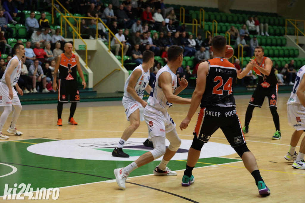 KSK Ciech Noteć Inowrocław - Sklep Polski MKK Gniezno