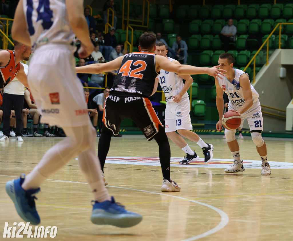 KSK Ciech Noteć Inowrocław - Sklep Polski MKK Gniezno