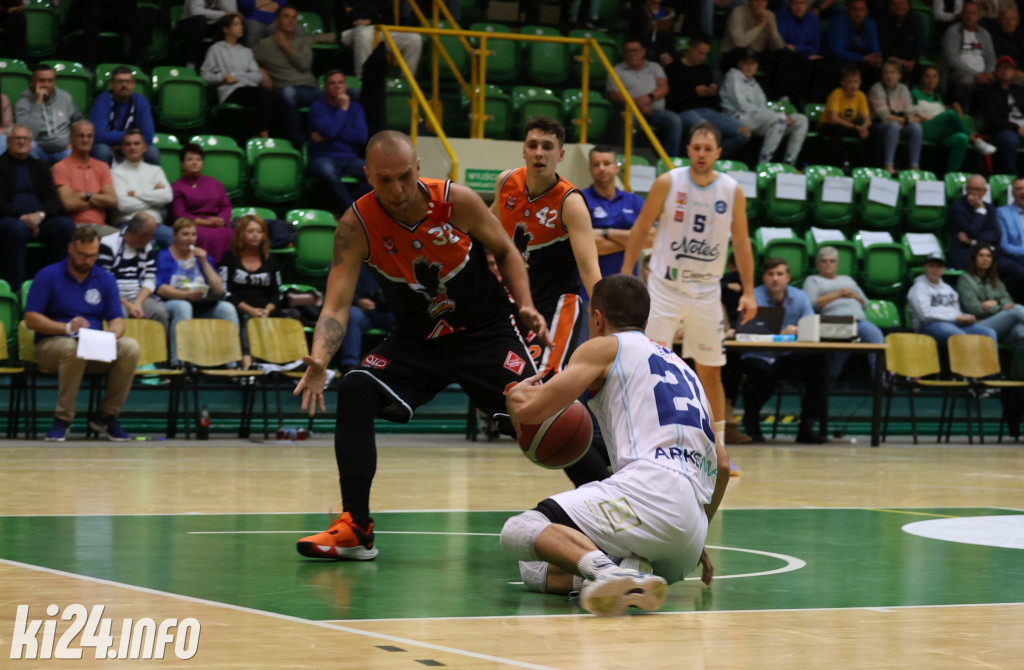 KSK Ciech Noteć Inowrocław - Sklep Polski MKK Gniezno