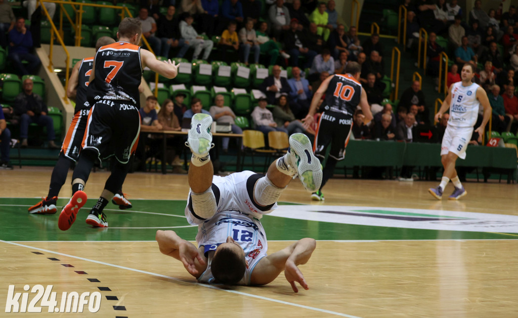 KSK Ciech Noteć Inowrocław - Sklep Polski MKK Gniezno