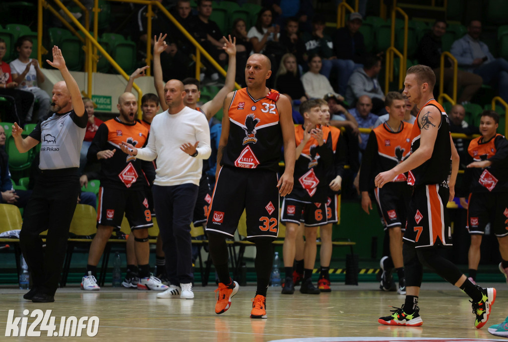 KSK Ciech Noteć Inowrocław - Sklep Polski MKK Gniezno