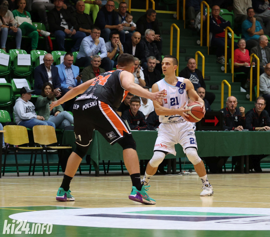 KSK Ciech Noteć Inowrocław - Sklep Polski MKK Gniezno