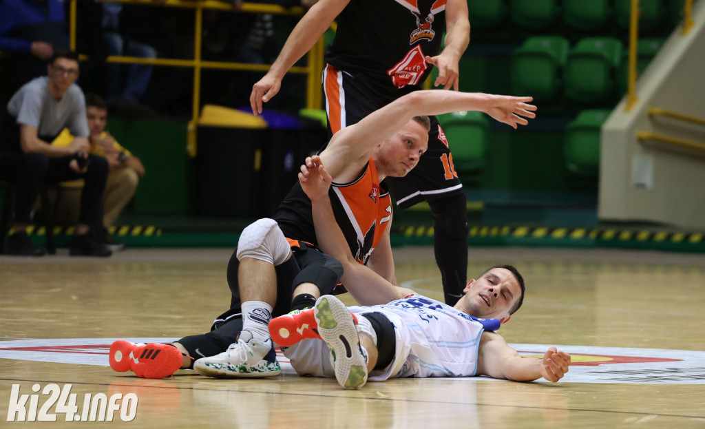 KSK Ciech Noteć Inowrocław - Sklep Polski MKK Gniezno