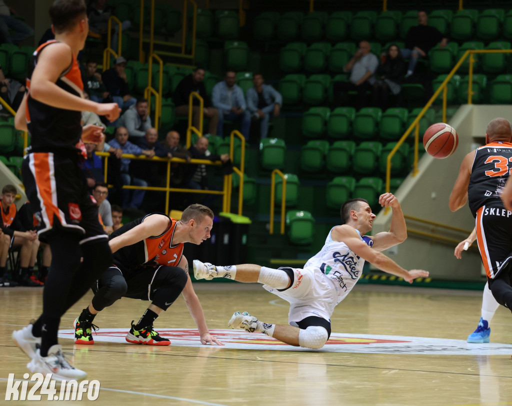 KSK Ciech Noteć Inowrocław - Sklep Polski MKK Gniezno