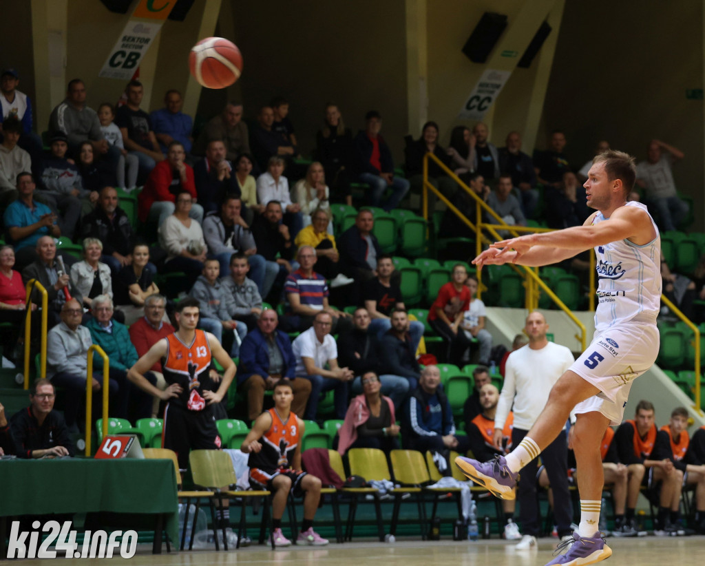 KSK Ciech Noteć Inowrocław - Sklep Polski MKK Gniezno