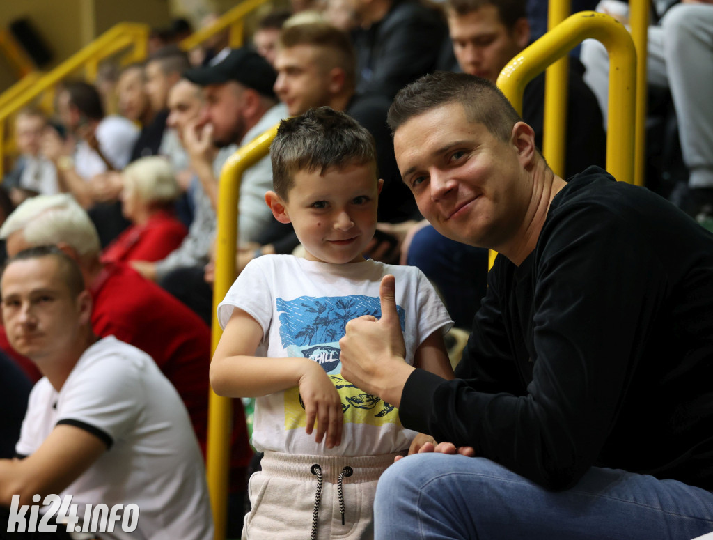 KSK Ciech Noteć Inowrocław - Sklep Polski MKK Gniezno