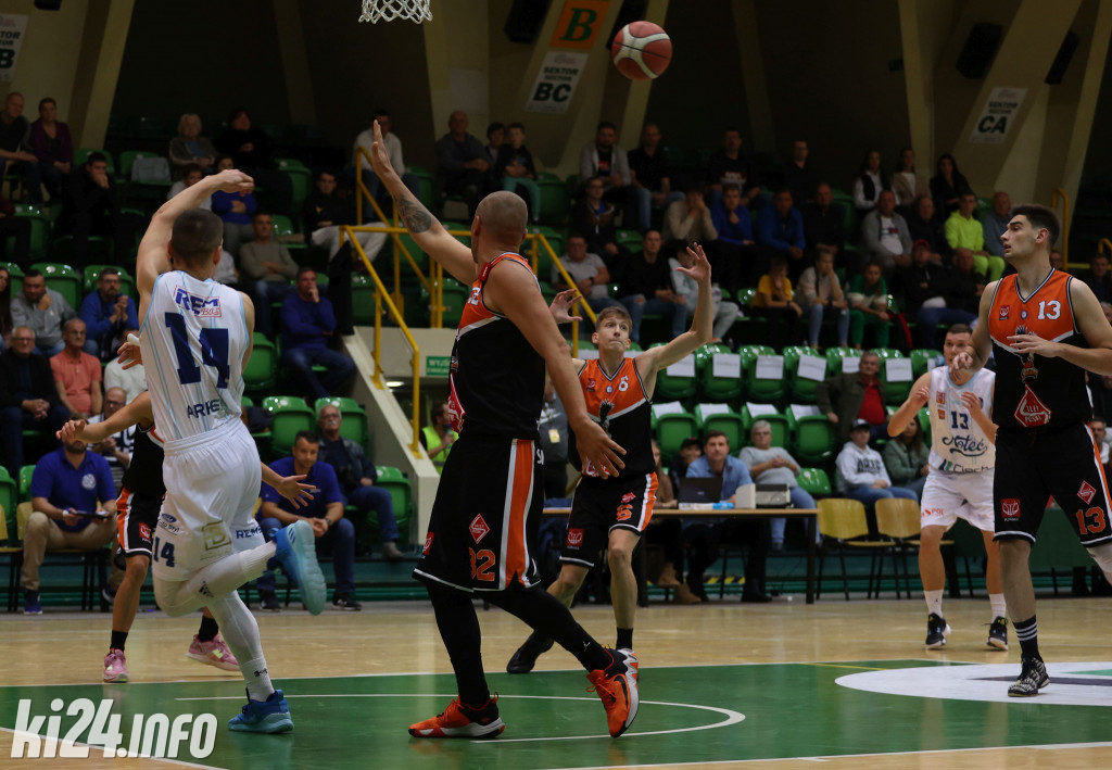KSK Ciech Noteć Inowrocław - Sklep Polski MKK Gniezno