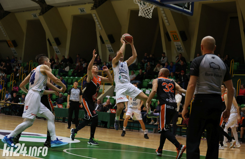 KSK Ciech Noteć Inowrocław - Sklep Polski MKK Gniezno