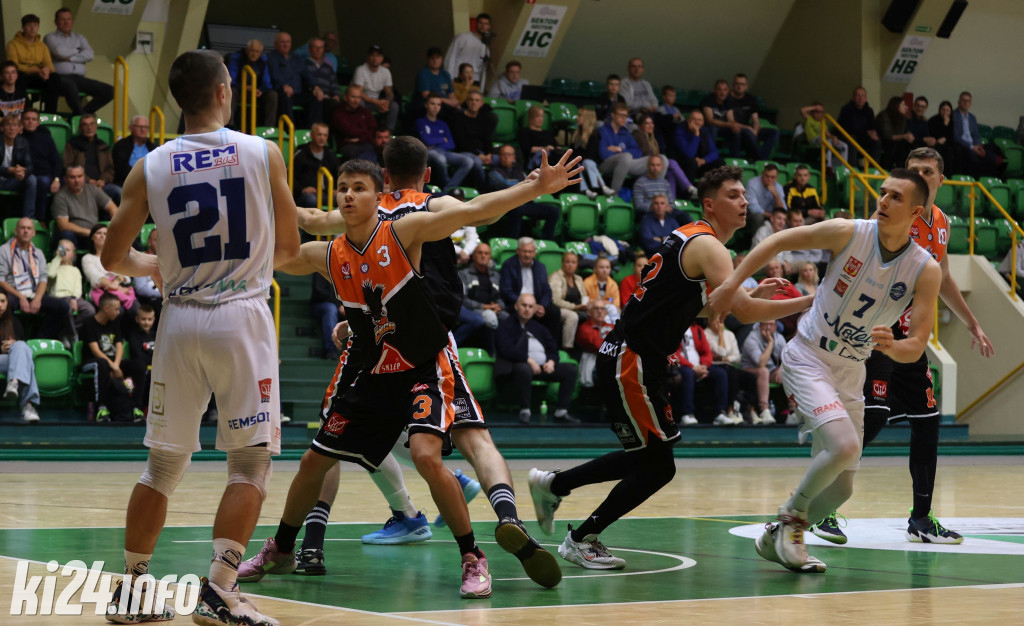 KSK Ciech Noteć Inowrocław - Sklep Polski MKK Gniezno