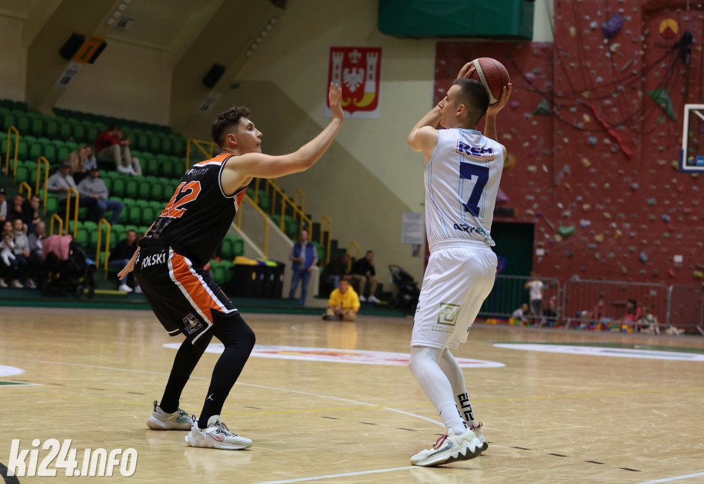 KSK Ciech Noteć Inowrocław - Sklep Polski MKK Gniezno