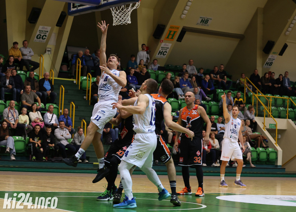 KSK Ciech Noteć Inowrocław - Sklep Polski MKK Gniezno