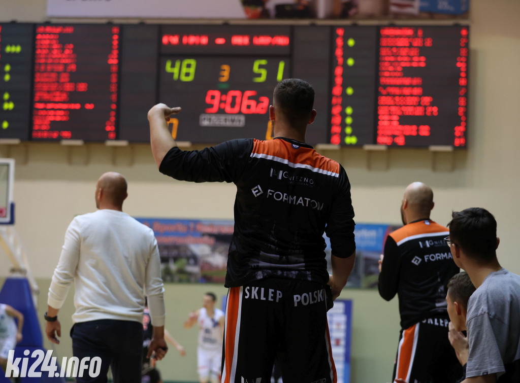 KSK Ciech Noteć Inowrocław - Sklep Polski MKK Gniezno