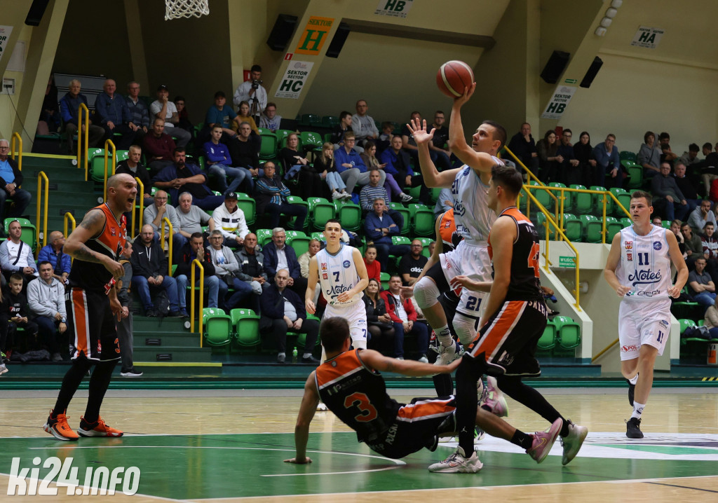 KSK Ciech Noteć Inowrocław - Sklep Polski MKK Gniezno