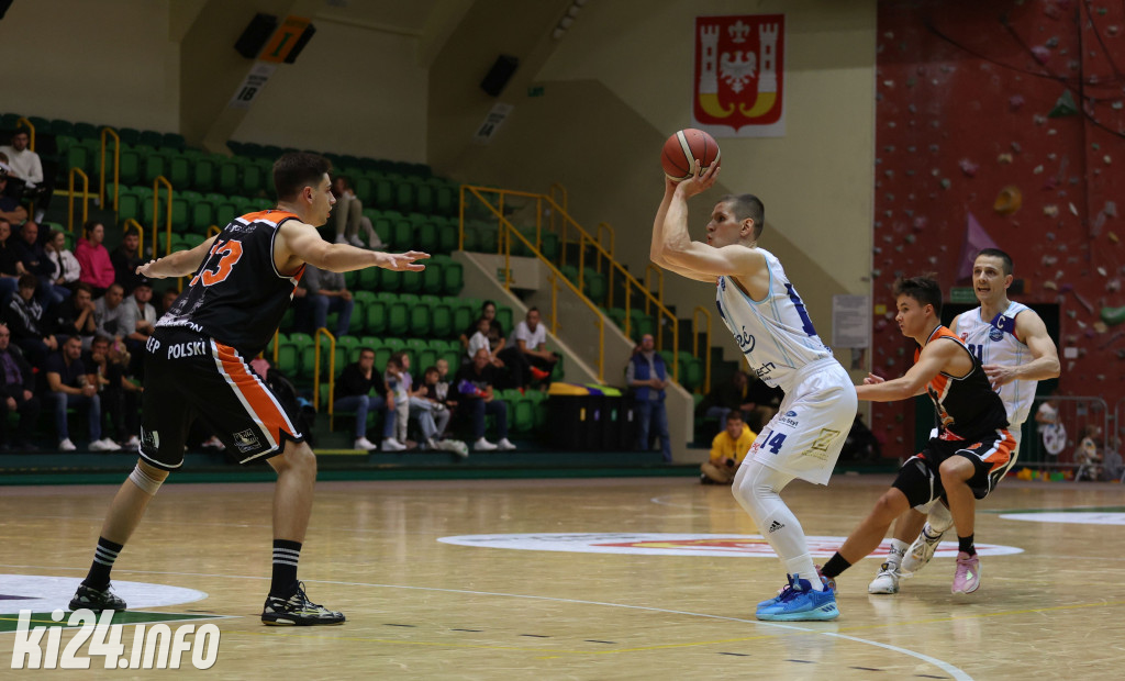 KSK Ciech Noteć Inowrocław - Sklep Polski MKK Gniezno