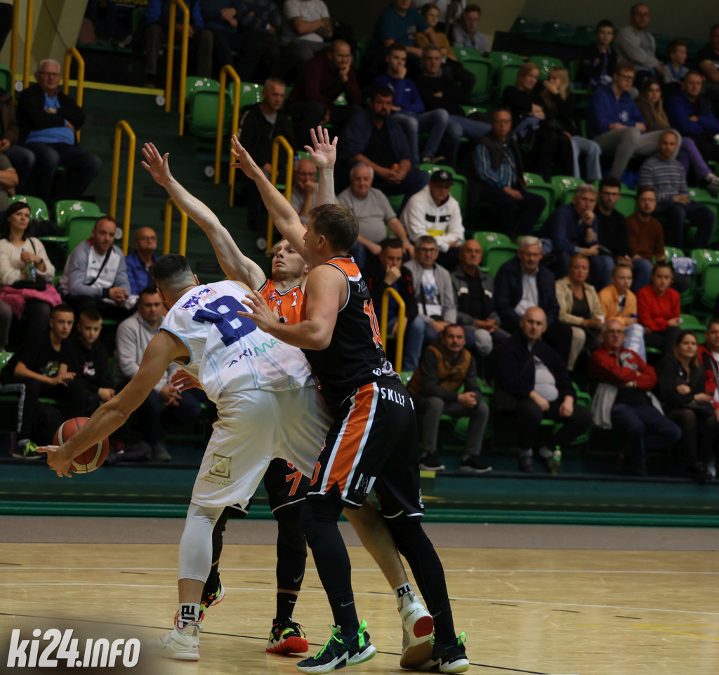 KSK Ciech Noteć Inowrocław - Sklep Polski MKK Gniezno