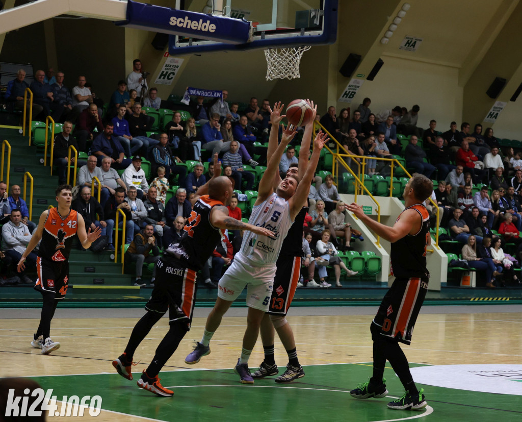 KSK Ciech Noteć Inowrocław - Sklep Polski MKK Gniezno