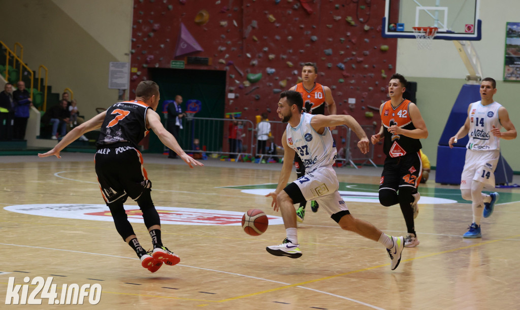 KSK Ciech Noteć Inowrocław - Sklep Polski MKK Gniezno