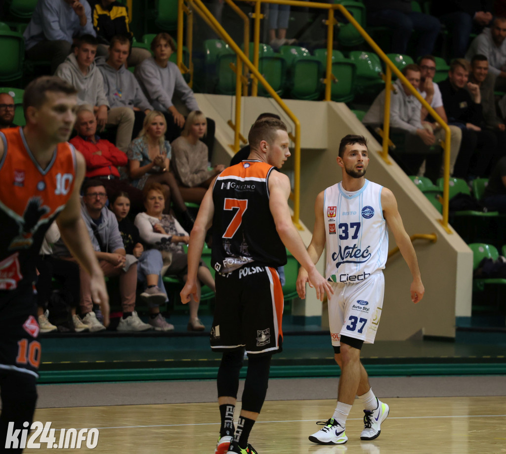 KSK Ciech Noteć Inowrocław - Sklep Polski MKK Gniezno