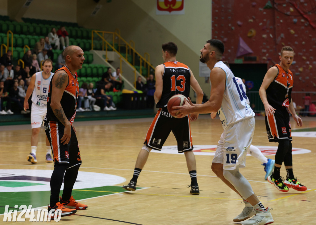 KSK Ciech Noteć Inowrocław - Sklep Polski MKK Gniezno
