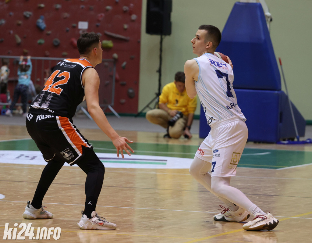 KSK Ciech Noteć Inowrocław - Sklep Polski MKK Gniezno