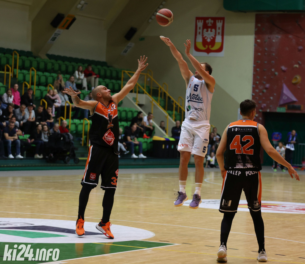 KSK Ciech Noteć Inowrocław - Sklep Polski MKK Gniezno