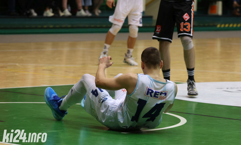 KSK Ciech Noteć Inowrocław - Sklep Polski MKK Gniezno