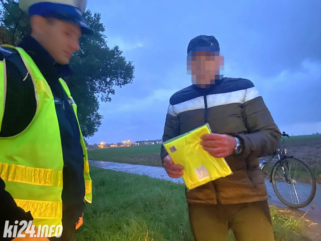 Policyjna akcja 