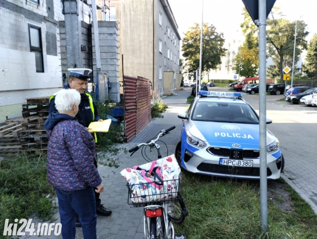 Policyjna akcja 