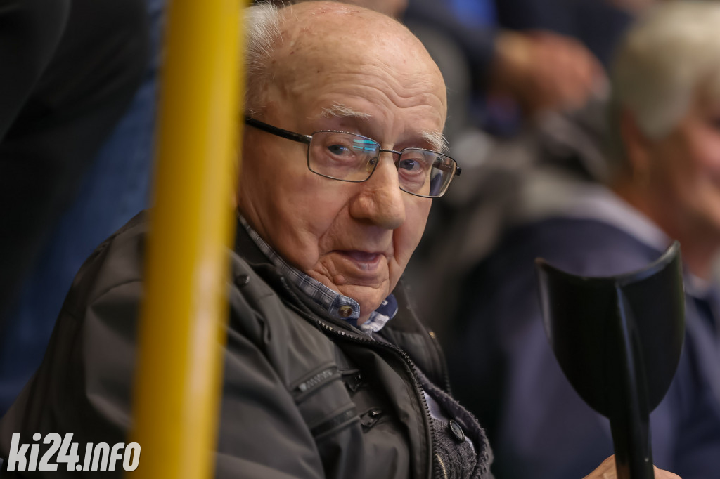 KSK Ciech Noteć Inowrocław - Trefl II Sopot