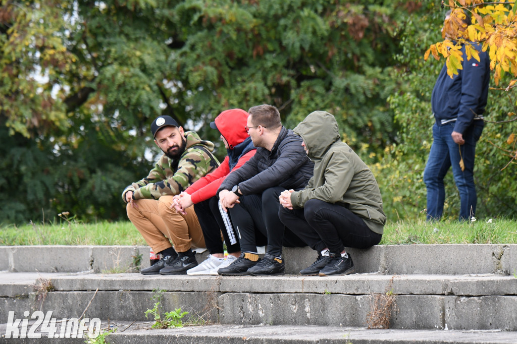 Goplania Inowrocław - Cukrownik Tuczno