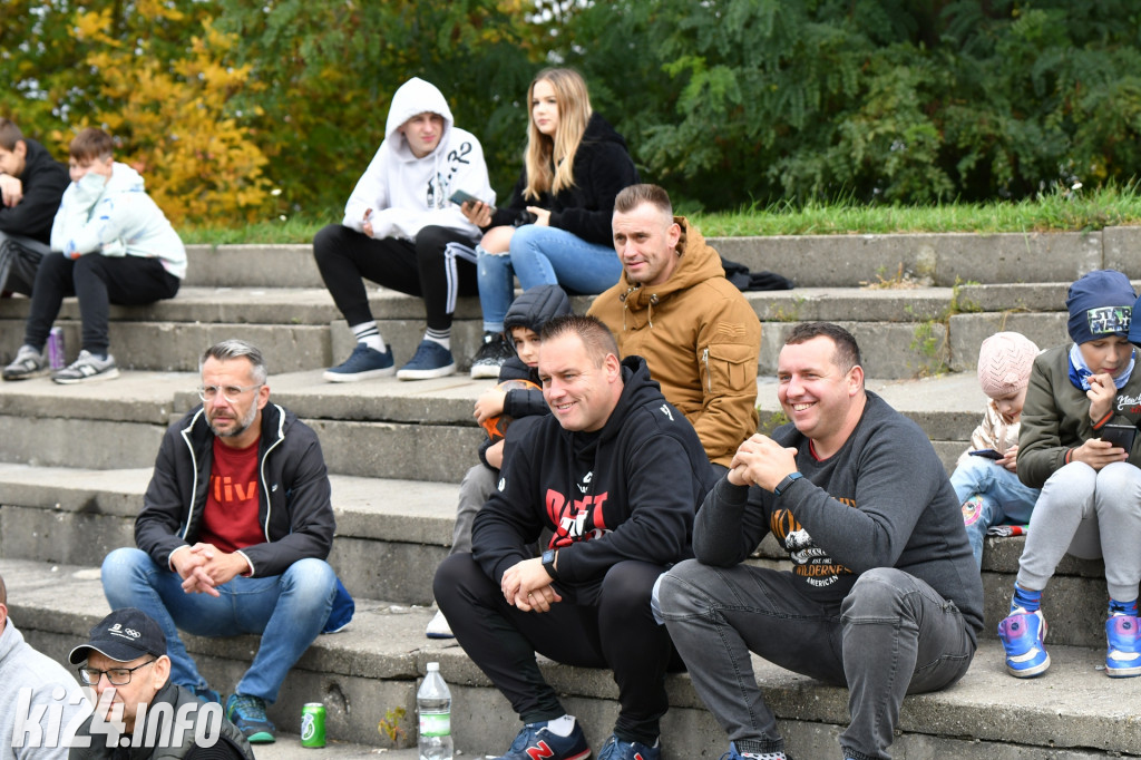 Goplania Inowrocław - Cukrownik Tuczno