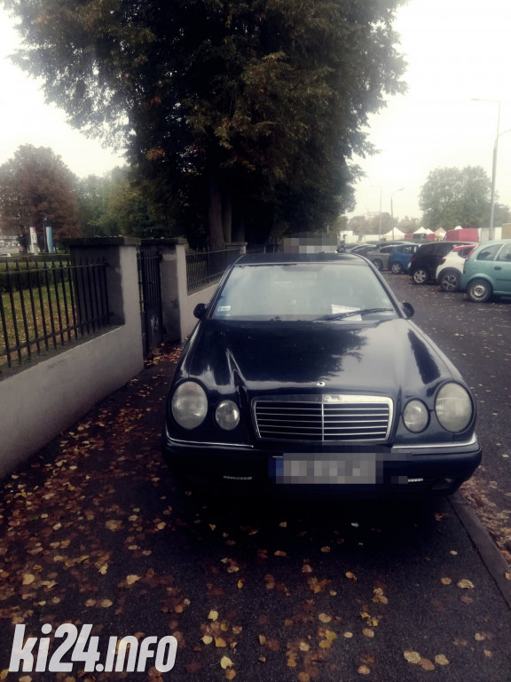 Tak parkujemy w Inowrocławiu