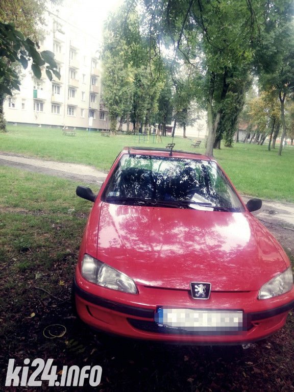 Tak parkujemy w Inowrocławiu