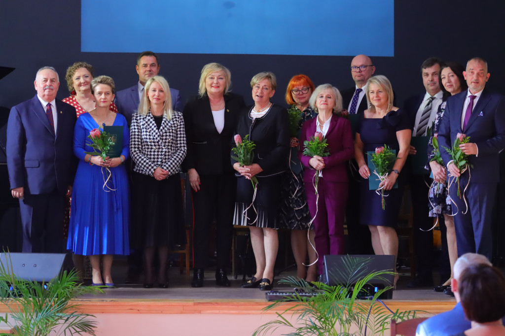 Dzień Edukacji Narodowej