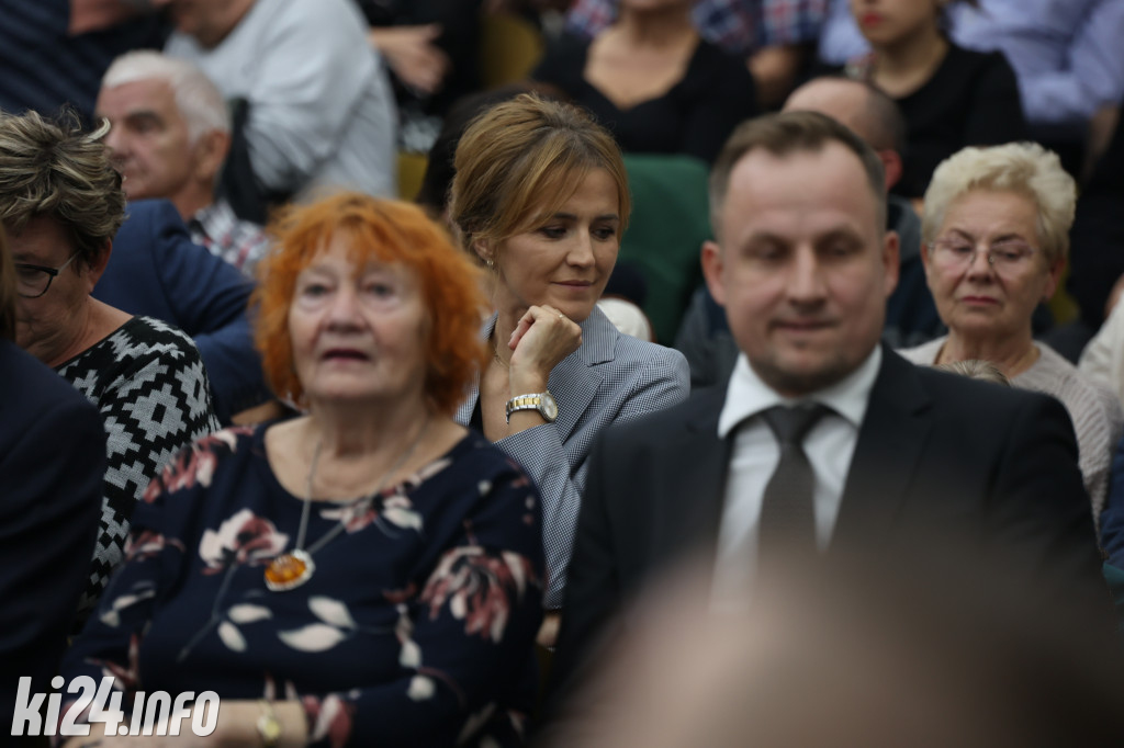Donald Tusk w Inowrocławiu. Zobaczcie zdjęcia ze spotkania