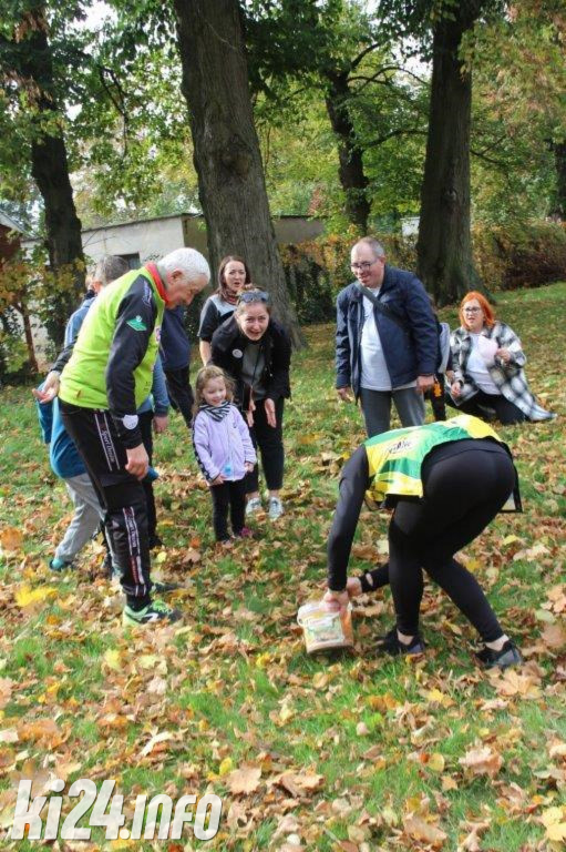 Tak wyglądał rajd pieczonego ziemniaka