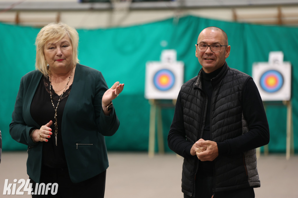 III Ogólnopolski Turniej Łuczniczy o Puchar Miasta Inowrocławia
