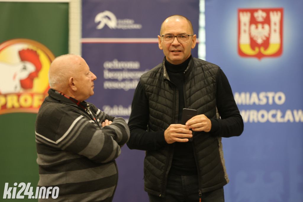III Ogólnopolski Turniej Łuczniczy o Puchar Miasta Inowrocławia