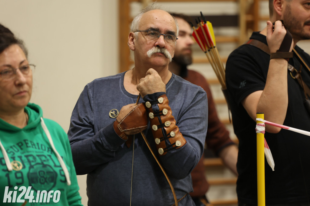 III Ogólnopolski Turniej Łuczniczy o Puchar Miasta Inowrocławia